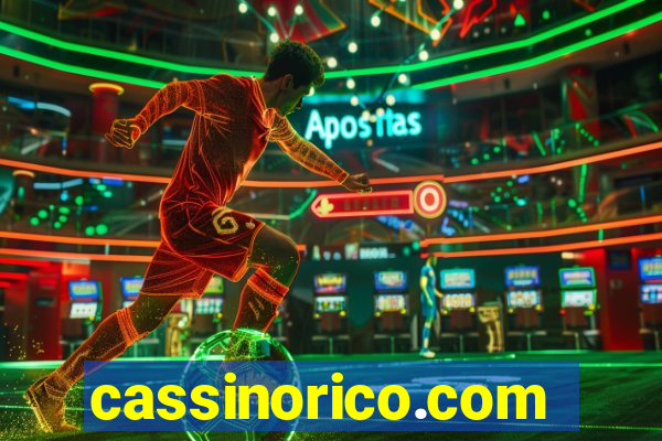 cassinorico.com