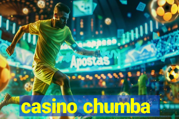 casino chumba