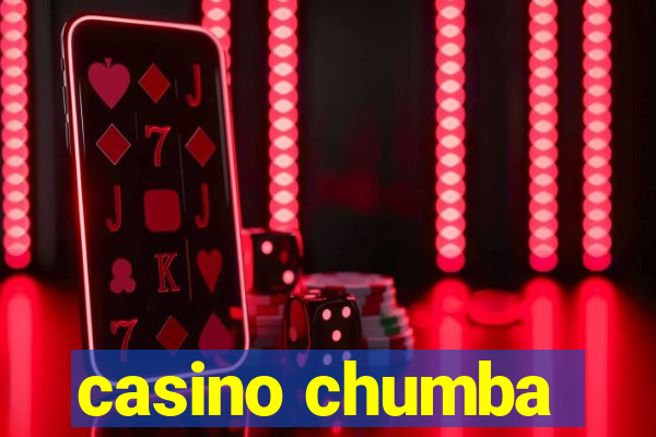 casino chumba