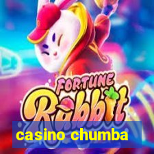 casino chumba