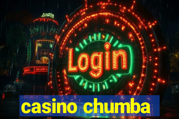 casino chumba