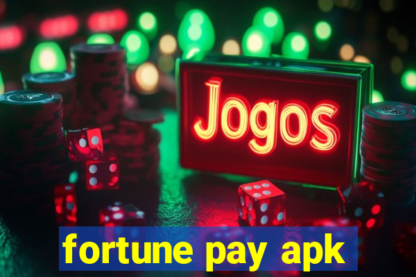 fortune pay apk