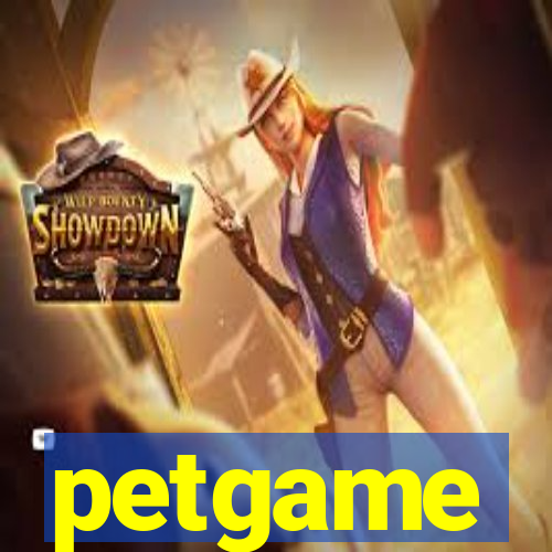 petgame