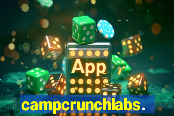 campcrunchlabs.con