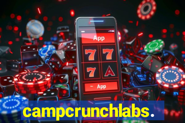 campcrunchlabs.con