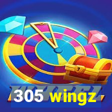 305 wingz