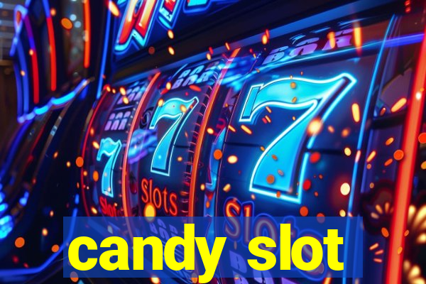 candy slot