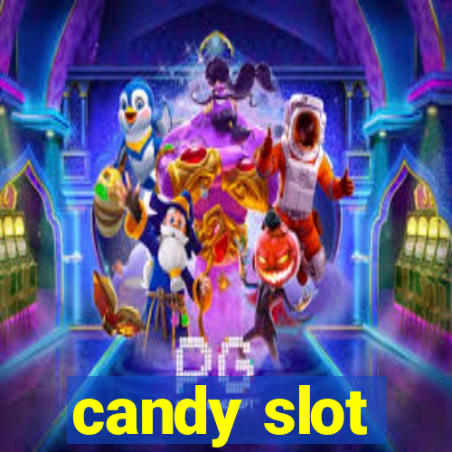 candy slot