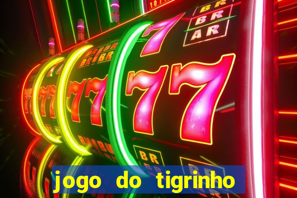 jogo do tigrinho vai acabar