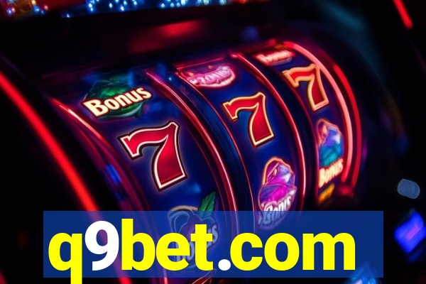 q9bet.com