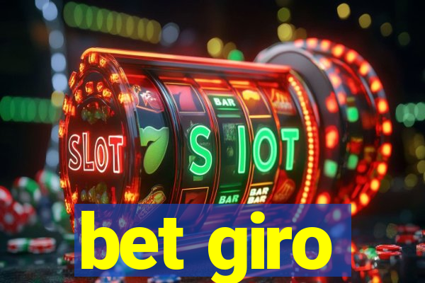 bet giro