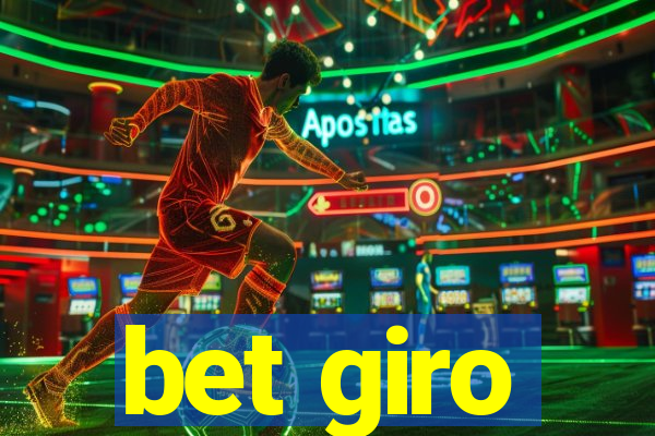 bet giro