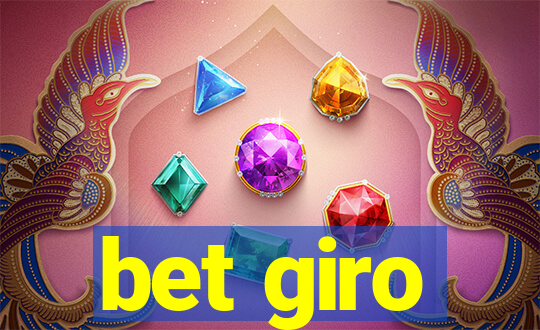 bet giro