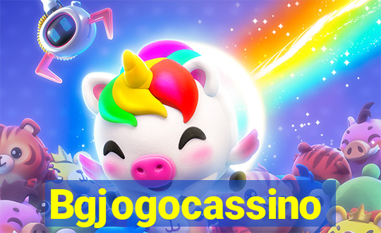 Bgjogocassino