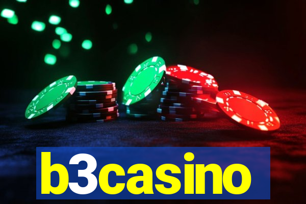 b3casino