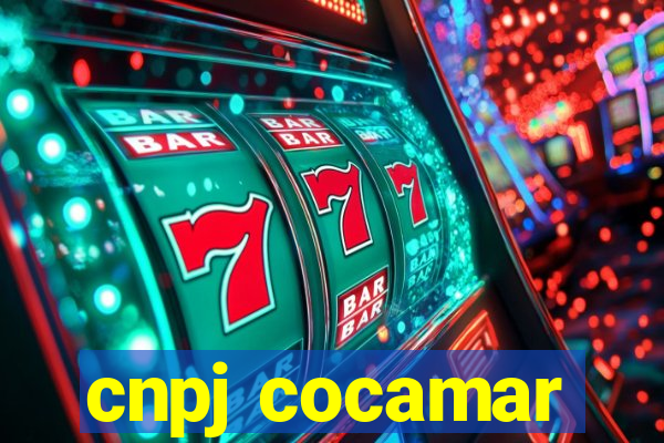 cnpj cocamar