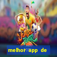 melhor app de slots para ganhar dinheiro