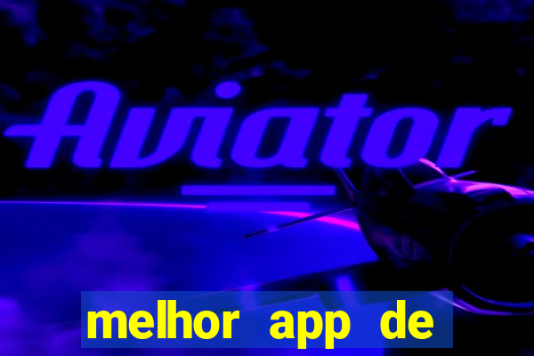 melhor app de slots para ganhar dinheiro