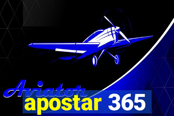 apostar 365