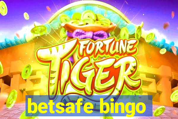 betsafe bingo