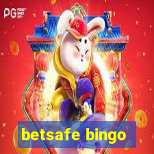 betsafe bingo