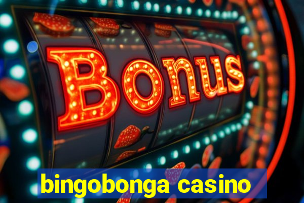 bingobonga casino