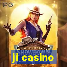 ji casino