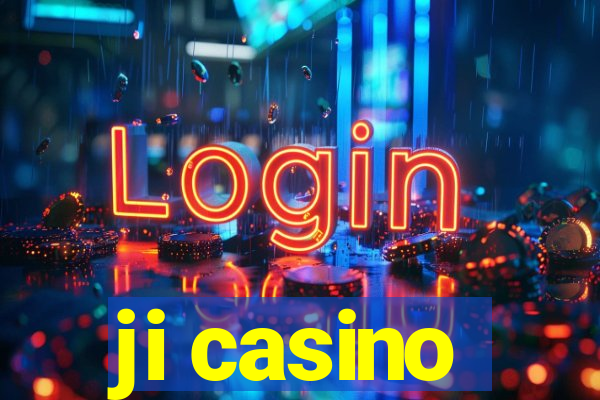 ji casino