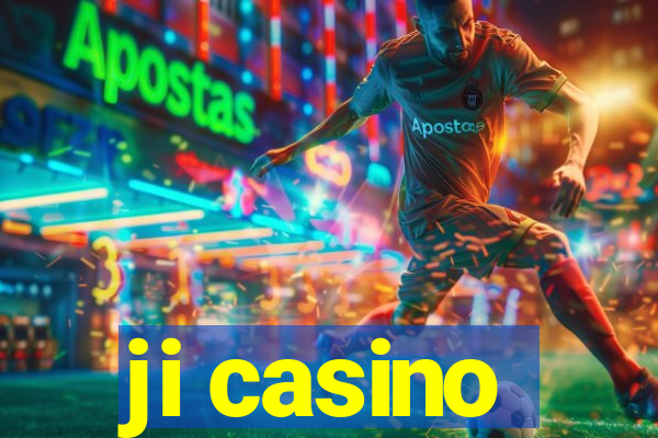 ji casino