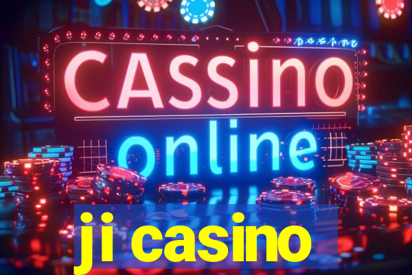 ji casino