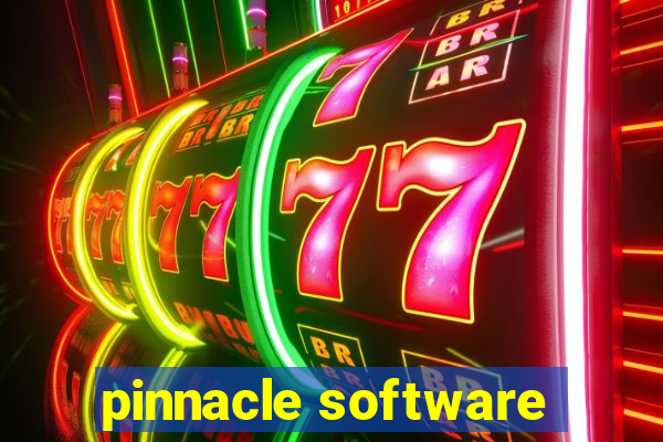 pinnacle software