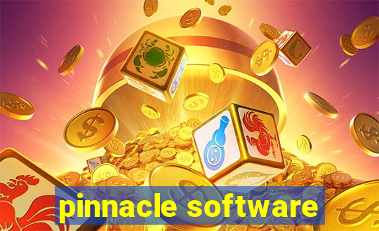 pinnacle software