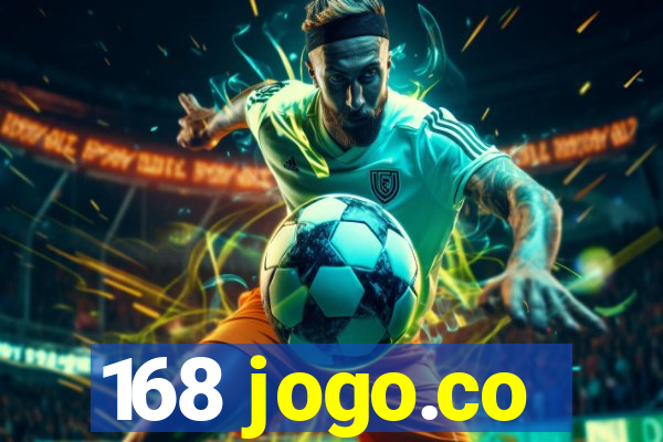 168 jogo.co