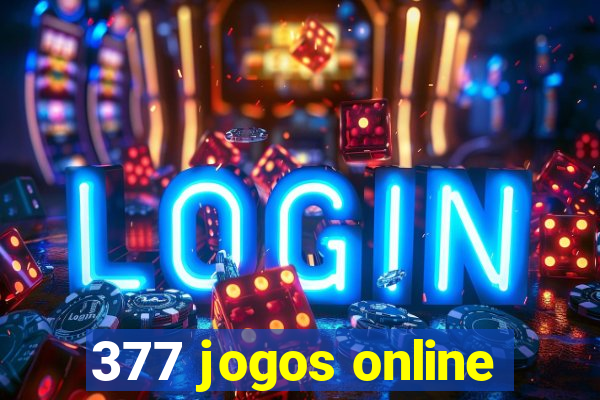 377 jogos online