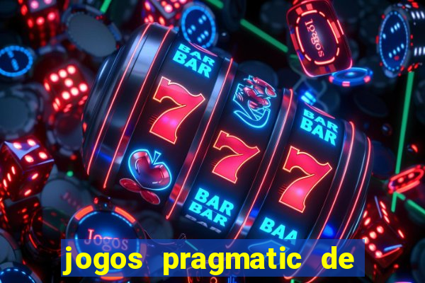 jogos pragmatic de 10 centavos