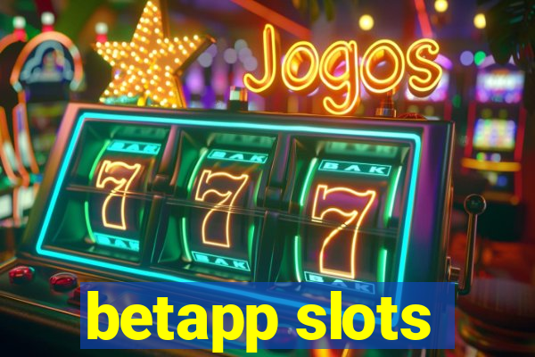 betapp slots