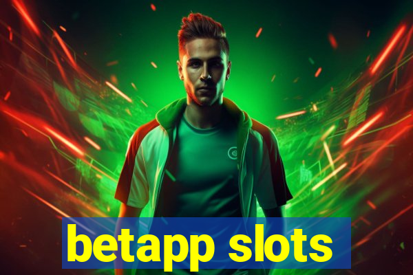 betapp slots