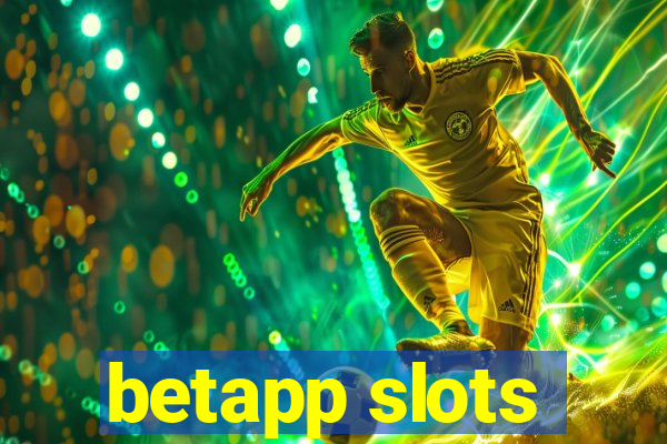 betapp slots