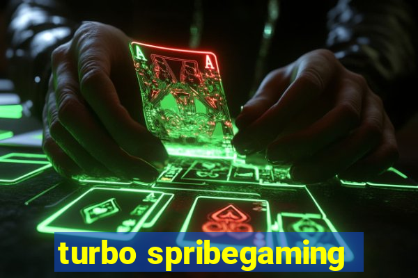 turbo spribegaming