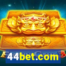 44bet.com