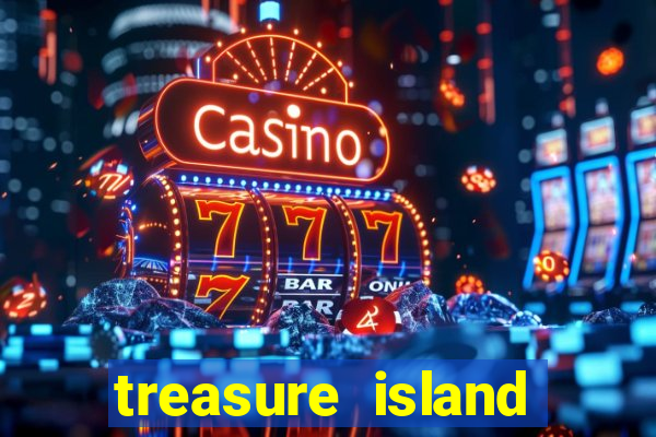 treasure island casino las vegas nv