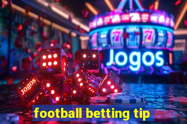 football betting tip