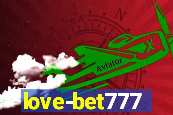 love-bet777