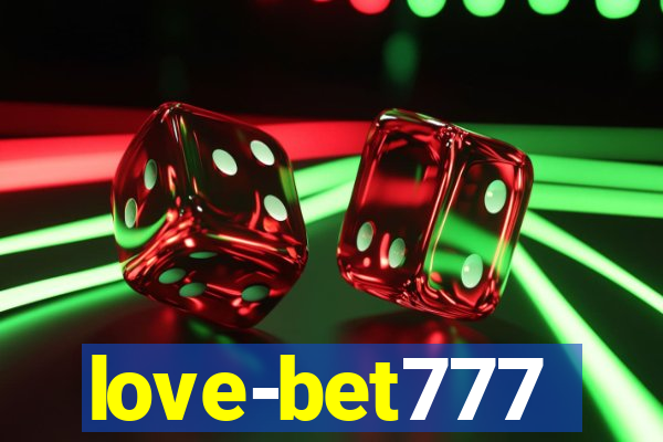 love-bet777