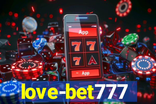 love-bet777