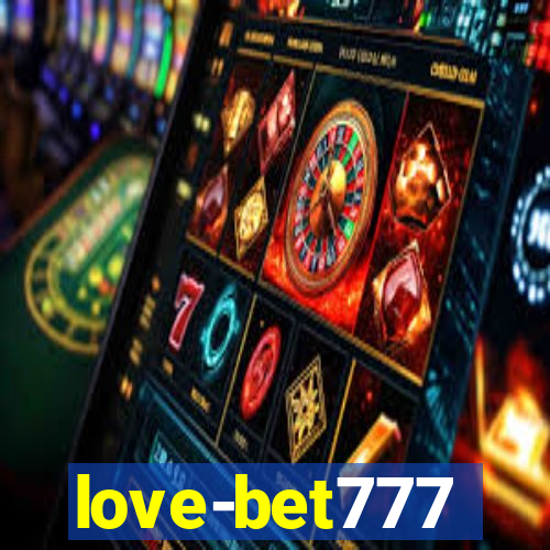 love-bet777