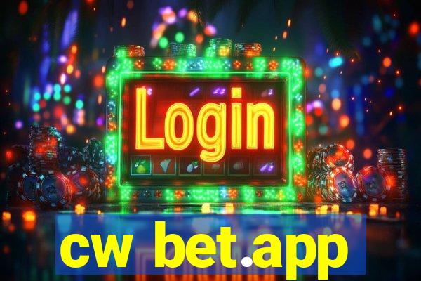 cw bet.app