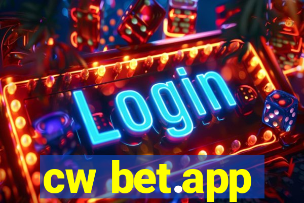 cw bet.app