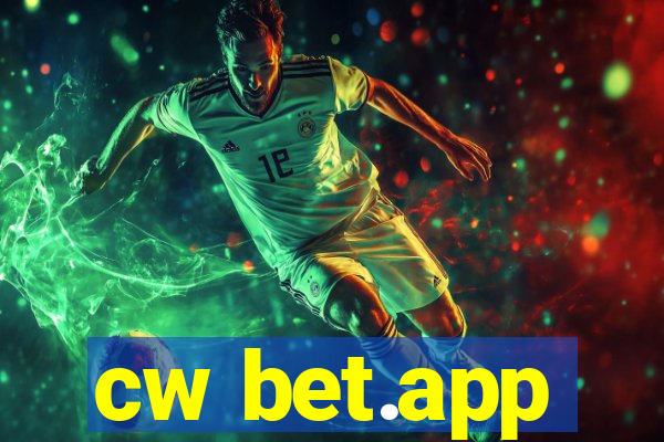 cw bet.app