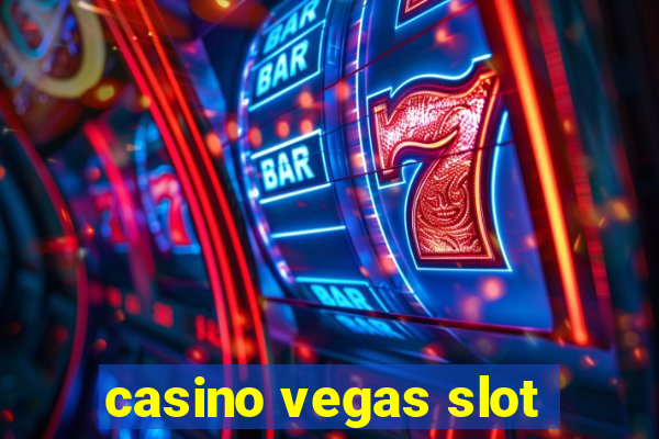 casino vegas slot